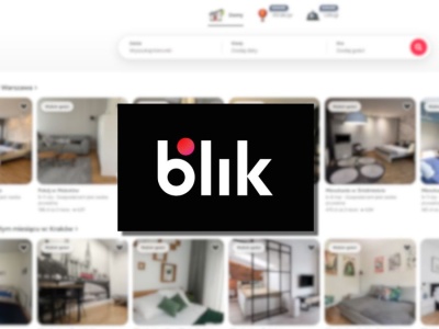 BLIK na Airbnb – przełom w płatnościach dla polskich turystów