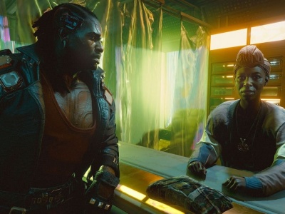 Po 2 latach ciszy, nowa gra z uniwersum Cyberpunka 2077 wyszła na światło dzienne. „Będzie celebracją wszystkiego”, czym stoi ten świat