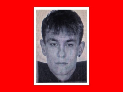 Zaginął 25-letni Patryk Straszewski. Wadowice