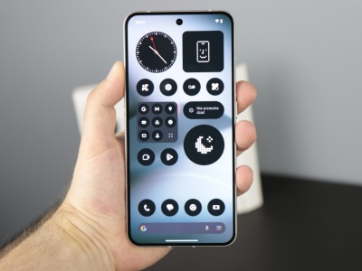 Debiutuje Nothing OS 4.0 z Androidem 16. Na pokładzie wiele zmian