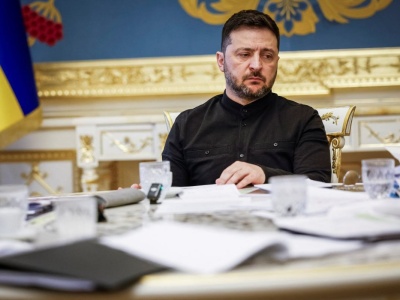 Media: Będzie alternatywna propozycja planu pokojowego. Nowe ustalenia