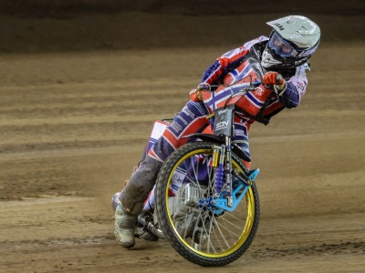 Żużel. Stal Gorzów potwierdziła zawodnika. Thomsen złożył mu życzenia