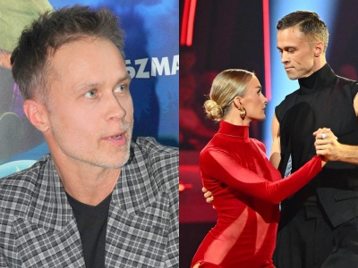 Zakościelny szczerze o swojej relacji z Janicką. Jaśniej się nie da