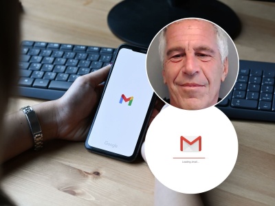 Skrzynka Epsteina na Gmail otwarta i dostępna dla wszystkich. Sprawdź jak przejrzeć jego maile