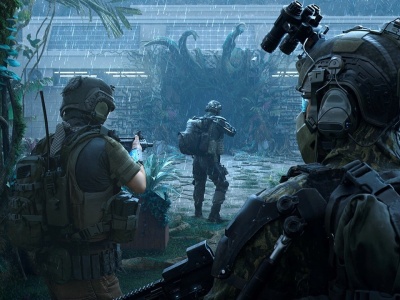 Legendarna gra survivalowa dostanie spin-off, który powalczy z BF6 i ARC Raiders. Strzelankę PUBG: Black Budget sprawdzimy za darmo za 3 tygodnie