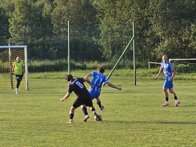 Derby odwołane. Mecz Naprzodu z Czarnymi przełożony przez pogodę