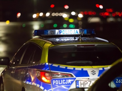 Bydgoszcz. W przebieralni nożownik zaatakował nastolatka