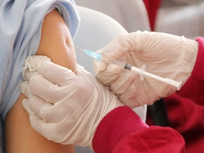 Wstyd. Polska na szarym końcu w szczepieniach przeciwko grypie