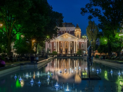 Sztos🔥 Walentynki w Sofii za 379 PLN 😍🥰 Idealne godziny lotów i noclegi w hotelu