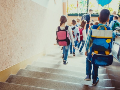 Przerwa świąteczna i ferie. W roku szkolnym 2025/2026 inaczej niż zwykle