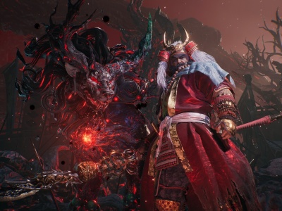 NiOh 3 raczej nie sprawi graczom PC problemów. Ujawniono wymagania sprzętowe