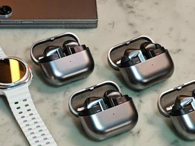 Samsung szykuje rewolucję w Galaxy Buds 4 Pro