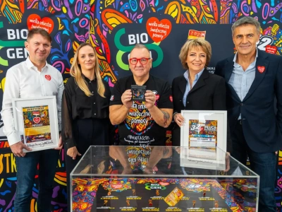 Bio-Gen ma 35 lat i bogate bio-doświadczenie