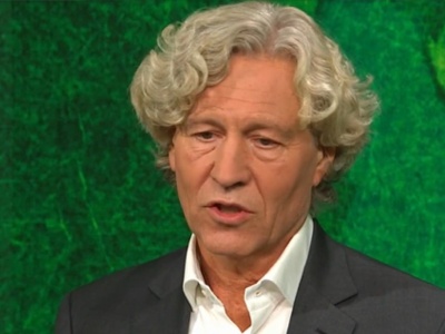 Była 17:00, kiedy pojawił się komunikat Legii. 