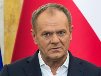 Tusk reaguje na śmierć 7-letniej Polki w Ukrainie. 