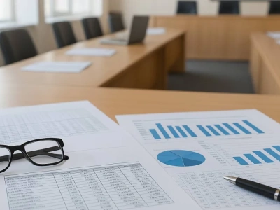 Gmina szykuje podwyżki podatków. Projekt trafi na sesję w czwartek 27 listopada