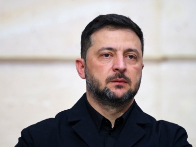 Europoseł KO o planie pokojowym dla Ukrainy: Jak Monachium 2.0