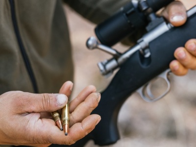Obowiązkowe badania dla posiadaczy broni? Sejm podzielony