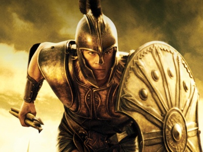 Nolan miał wyreżyserować Troję! Film ostatecznie trafił w ręce Petersena