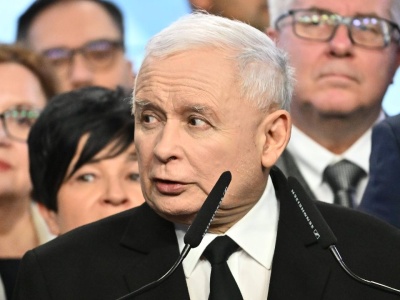 Jarosław Kaczyński powołał zespół, który przygotuje nowy program PiS
