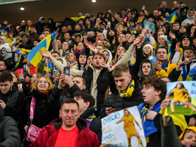 To już pewne! Ukraina zdecydowała ws. baraży