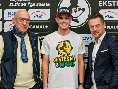 Żużel. Szokujące doniesienia! Rewolucja na szczycie Falubazu?!