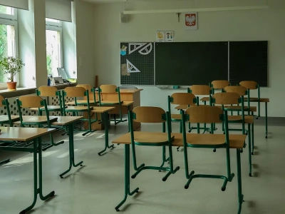 Przerwa świąteczna dłuższa niż zwykle. Wszystko zależy od dyrekcji