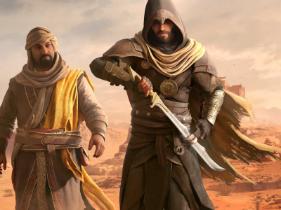 Assassin's Creed Mirage to wielki HIT. Ubisoft potwierdza znakomity wynik gry