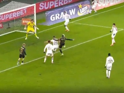 Rewelacja Ekstraklasy nie zwalnia tempa! Co za seria