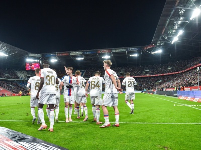 Lider znów bez zwycięstwa! Podział punktów w meczu na szczycie ligowej tabeli