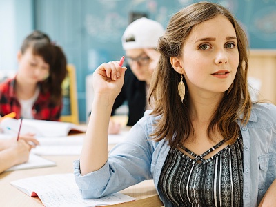 Religia w szkołach średnich traci znaczenie