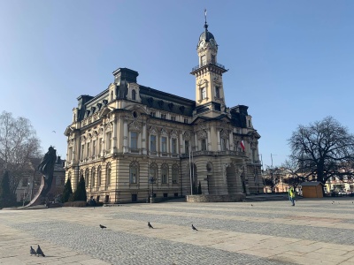 Będzie referendum w Nowym Sączu? Decyzja o złożeniu wniosku zapadnie na początku tygodnia