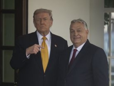 Jest decyzja USA. Węgierska elektrownia zwolniona z sankcji na Rosję