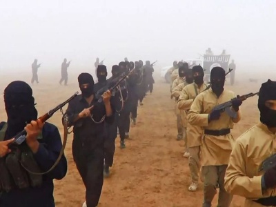 Socjalny giga-scam. Islamistyczna organizacja terrorystyczna finansowana z zachodnich zasiłków