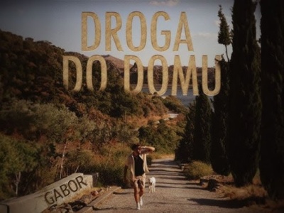 GABOR – Droga do domu