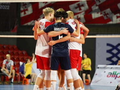 Deklasacja. Polacy bezlitośni dla rywali na mistrzostwach