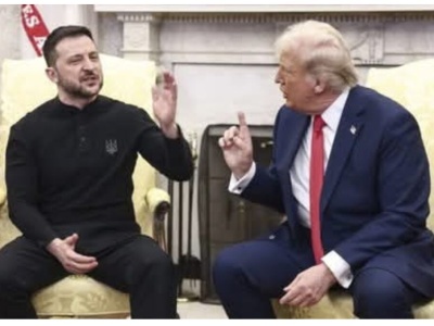 USA Trumpa zamierza odbudować stosunki z Rosją