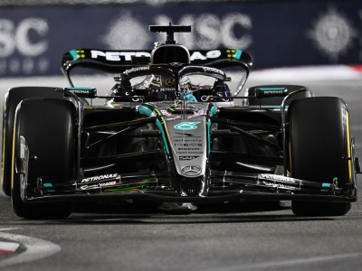 Wyłonił się faworyt GP Las Vegas. Verstappen nie poddaje walki o tytuł