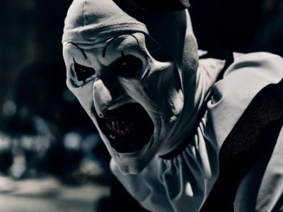 Debiut gry o upiornym klaunie. Terrifier znów straszy tej jesieni