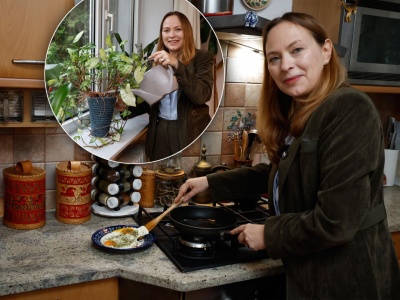 Tak mieszka minister Katarzyna Pełczyńska-Nałęcz! 