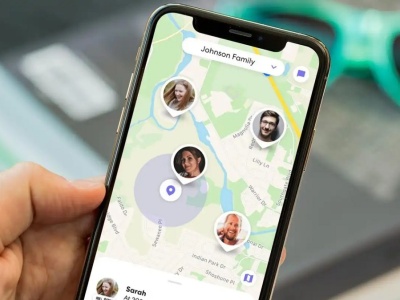 Już pół miliona Polaków śledzi swoje dzieci przez tę aplikację