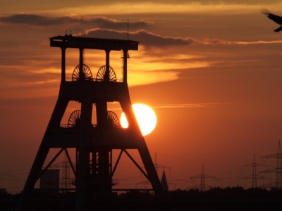 Nie likwidujmy kopalni. Będą jak znalazł na sztuczną inteligencję