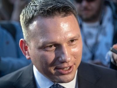 To, co jeszcze dwa lata temu wydawało się nie do pomyślenia, właśnie stało się faktem