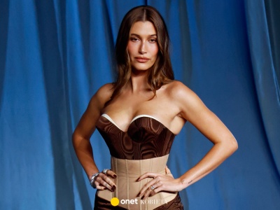 Stylizacje, które potwierdzają, że Hailey Bieber jest współczesną ikoną mody