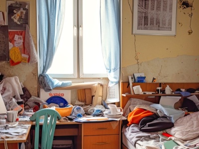 Jak pozbyć się zbędnych rzeczy? Małgosia wkracza, gdy to za trudne