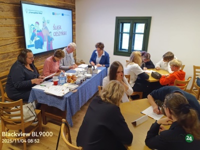 Międzyszkolny Konkurs Wiedzy o Wiśle już za nami