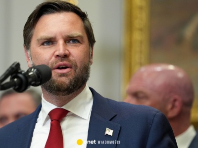 Wiceprezydent USA zapewnia w sprawie Ukrainy. 