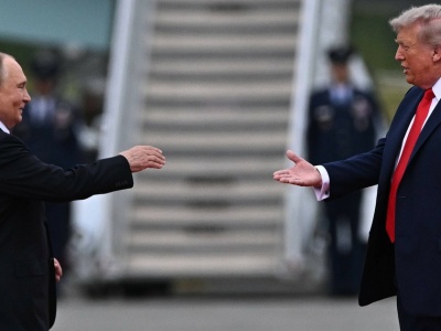 Krytyka planu Trumpa w USA. 