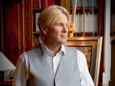 „Sukces nie przychodzi po pięciu próbach”. Marek Roefler może inwestować w sztukę, bo wcześniej zbudował stabilny biznes