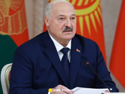 Białoruś twierdzi, że pomaga Polsce. 